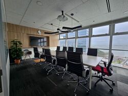 Psa Building (D5), Office #469335491